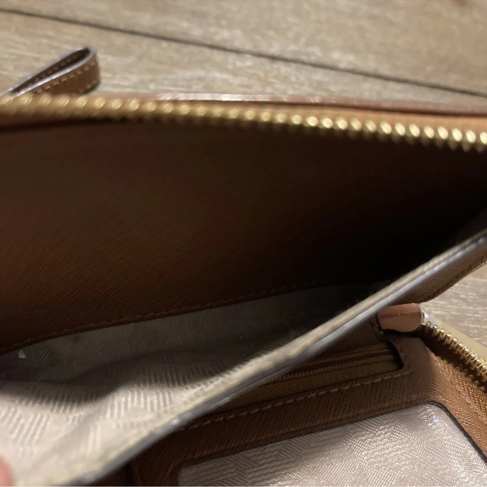 Michael Kors handbag purse wallet - Picture 4 of 5
